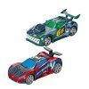 Autodráha Carrera GO 62195 Spiderman1