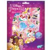 Samolepky na okno Disney Princess
