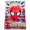 Figurka Sense A Tional Marvel Spider man
