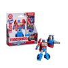 Figurka Transformers Cyberworld Armored up Offroad Optimus Prime