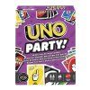 Karetní hra Uno Party refresh