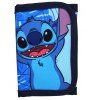 Dětská peněženka Lilo a Stitch modrá