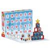 Adventní kalendář Bitty Pop! Marvel Comics1