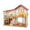 Sylvanian Families 5811 Dům s terasou2
