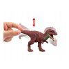 Figurka Jurský svět Rebirth Wild Roar Aucasaurus 12cm1
