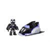Figurka Marvel Black Panther a jeho vozidlo1