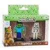 Figurky Minecraft 3D Random 2ks2