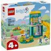 Lego 11201 Bluey Chloe a zábava na hřišti