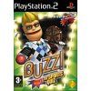 PS2 Buzz the Sports Quiz