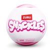 Překvapení Zuru Snackles S1