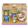 Sylvanian Families 5095 Zubní ordinace