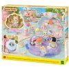Sylvanian Families 5760 Obchod malých mořských panen