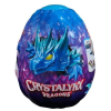 Vajíčko Crystello CrystaLynx Dragon Mystery