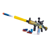 Pistole Gonher Air Shooter Sniper 416 XA31