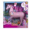 Barbie Kouzelný Jednorožec se zvuky