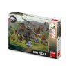 Puzzle Jurský svět 1000 dílků