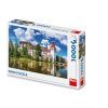 Puzzle Zámek Blatná 1000 dílků