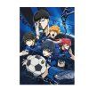 Puzzle Anime Bluelock 300 XL dílků1