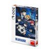 Puzzle Anime Bluelock 300 XL dílků