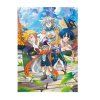Puzzle Anime Seven Deadly Sins 300 XL dílků1
