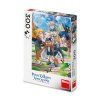 Puzzle Anime Seven Deadly Sins 300 XL dílků