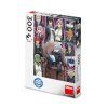 Puzzle Anime Slime 2 300 XL dílků
