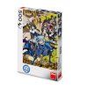 Puzzle Anime Slime 500 dílků