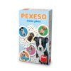 Pexeso Pejsci