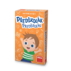 Chytré Kvízy naučná hra Předškolák