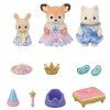 Sylvanian Families 5818 Malé princezny z mateřské školky1