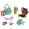 Panenka Monster High Nefera DeNile1