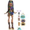 Panenka Monster High Nefera DeNile