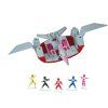 Power Rangers Pterodactyl Dinozord1