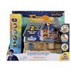 SquishAlong Harry Potter Hogwarts Castle