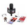 Sada WWE Knuckle Crunchers s mikrofonem1