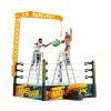 Sada WWE Money in the Bank Kickout Ring1