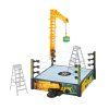 Sada WWE Money in the Bank Kickout Ring
