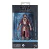 Figurka Star Wars The Black Series Ashoka Ezra Bridger
