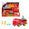 Disney Cars Race and Rescue Fire Fighting Red and Guido