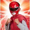 Maska Power Rangers Red Ranger1