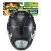 Maska Power Rangers Black Ranger