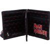 Peněženka Iron Maiden Killers1