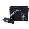 Peněženka Metallica Black Album