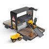 Hrací set Litlle Machines CAT1