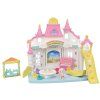 Sylvanian Families 5743 Duhová mateřská školka1