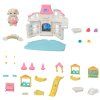 Sylvanian Families 5743 Duhová mateřská školka2