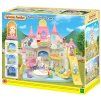 Sylvanian Families 5743 Duhová mateřská školka