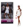 Barbie Inspirativní ženy Venus Williams
