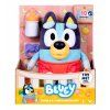 Figurka Bluey Baby teddy se zvukem