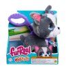 FurReal WalkALots Francouzský buldoček